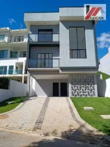 Casa de Condomínio com 3 Quartos à venda, 300m² no Residencial dos Lagos, Cotia
