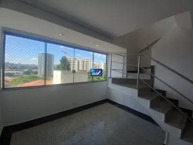 Cobertura com 4 Quartos à venda, 180m² no Palmares, Belo Horizonte