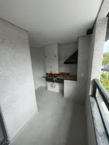 Apartamento com 2 Quartos à venda, 51m² no Centro, Guarulhos