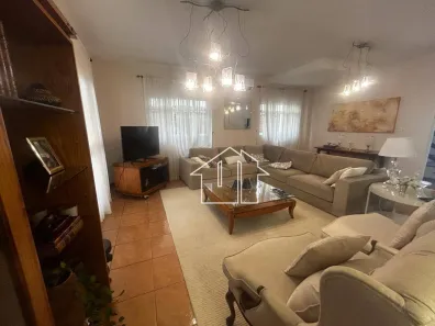 Casa de Condomínio com 4 Quartos para alugar, 312m² no Loteamento Urbanova II, São José dos Campos