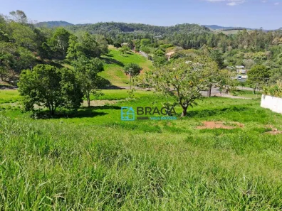Lote/Terreno à venda, 1118m² no Recanto Santa Barbara, Jambeiro