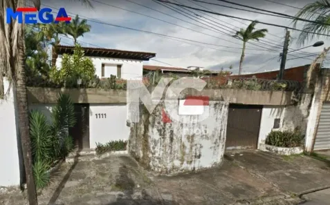 Lote/Terreno à venda, 2080m² no Sapiranga-Coité, Fortaleza