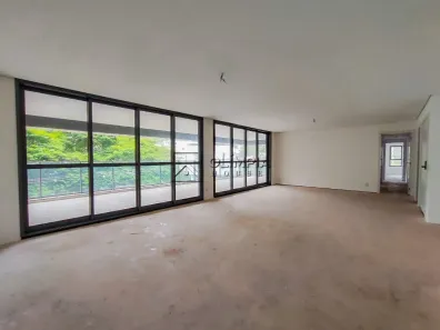 Apartamento com 4 Quartos à venda, 277m² no Sumaré, São Paulo