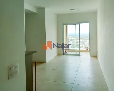 Apartamento com 2 Quartos à venda, 57m² no Jardim São Pedro, Mogi das Cruzes