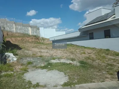 Lote/Terreno à venda, 363m² no Jardim Celeste, Jundiaí