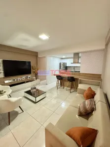 Apartamento com 2 Quartos à venda, 82m² no Pontalzinho, Itabuna