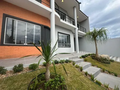 Casa com 5 Quartos para alugar, 242m² no Moradas do Sobrado, Gravataí
