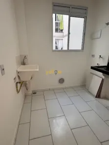 Apartamento com 2 Quartos à venda, 41m² no Estância Guatambu, Itaquaquecetuba