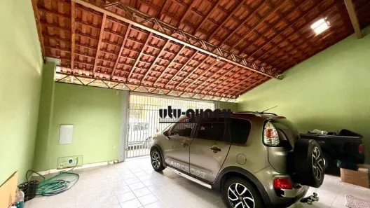 Casa de Condomínio com 3 Quartos à venda, 149m² no Residencial Veneto, Itu