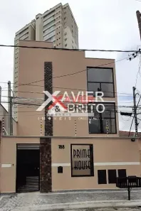 Apartamento com 2 Quartos à venda, 39m² no Vila Formosa, São Paulo