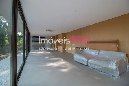 Casa de Condomínio com 4 Quartos à venda, 626m² no Cidade Jardim, São Paulo