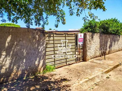 Casa com 8 Quartos à venda, 129m² no Parque das Indústrias, Londrina