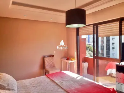 Apartamento com 2 Quartos à venda, 72m² no Marechal Rondon, Canoas
