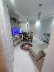Apartamento com 2 Quartos à venda, 49m² no Vila Bela Vista (Zona Norte), São Paulo
