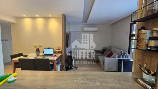 Apartamento com 3 Quartos à venda, 150m² no Gragoatá, Niterói