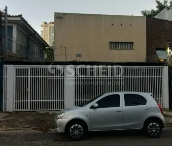 Sobrado com 3 Quartos para alugar, 140m² no Campo Belo, São Paulo