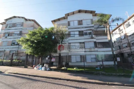 Apartamento com 1 Quarto para alugar, 50m² no Rubem Berta, Porto Alegre