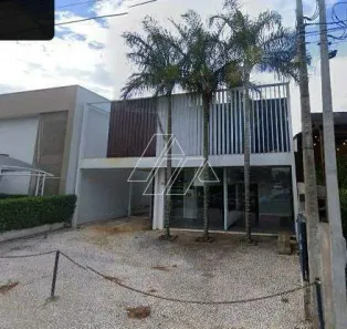 para alugar, 270m² no Jardim Tangará, Marília