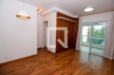 Apartamento com 2 Quartos à venda, 67m² no Jardim Ampliação, São Paulo