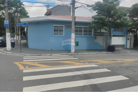 Casa com 2 Quartos para alugar, 148m² no Vila Clementino, São Paulo