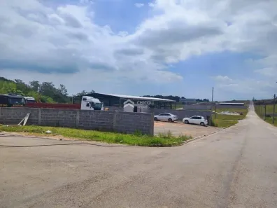 Lote/Terreno à venda, 1000m² no Centro, Vargem Grande Paulista