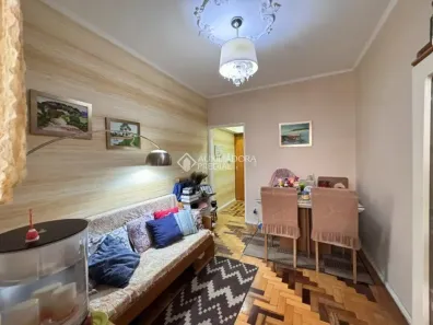 Apartamento com 1 Quarto à venda, 39m² no Moinhos de Vento, Porto Alegre