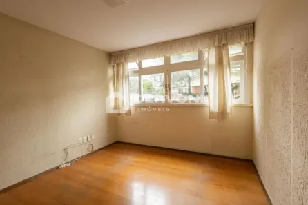 Apartamento com 1 Quarto para alugar, 45m² no Vila Adyana, São José dos Campos