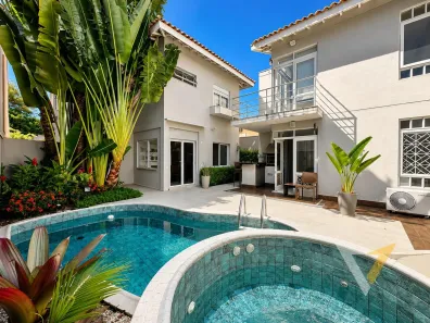 Casa de Condomínio com 4 Quartos à venda, 312m² no Jardim Santa Teresa, Jundiaí