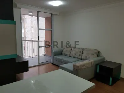 Apartamento com 3 Quartos à venda, 70m² no Cidade Ademar, São Paulo