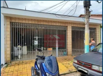 Casa com 3 Quartos à venda, 180m² no Ipiranga, São Paulo