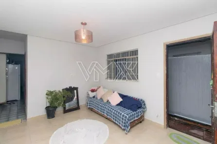 Sobrado com 2 Quartos à venda, 125m² no Vila Medeiros, São Paulo
