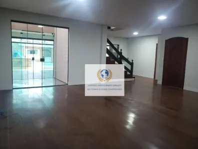 Casa com 4 Quartos à venda, 360m² no Jardim Santa Genebra, Campinas