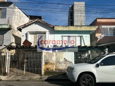 Casa com 4 Quartos à venda, 175m² no Parque Maria Domitila, São Paulo