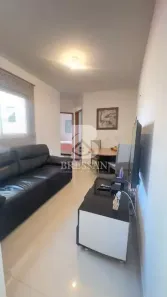 Cobertura com 2 Quartos à venda, 80m² no Vila Humaitá, Santo André