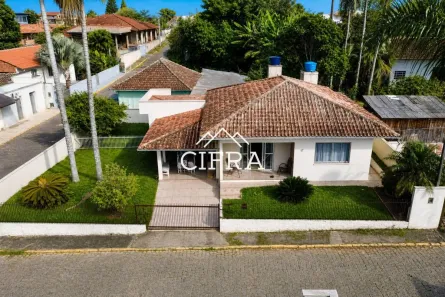 Casa com 3 Quartos à venda, 119m² no Santana, Rio do Sul