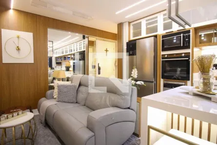 Apartamento com 2 Quartos à venda, 83m² no Vila Prudente, São Paulo