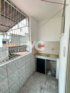 Apartamento com 2 Quartos à venda, 12m² no Parquelândia, Fortaleza