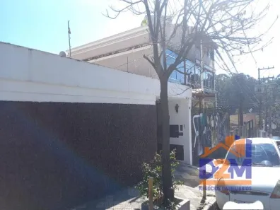 Casa com 3 Quartos para alugar, 300m² no Vila Yara, Osasco