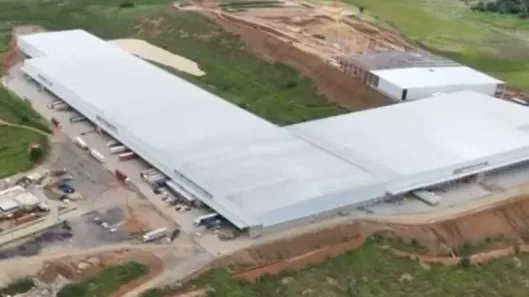 Galpão/Depósito/Armazém para alugar, 23000m² no Jardim Limoeiro, Serra