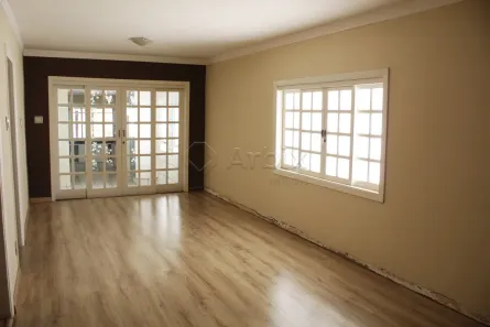 Casa com 4 Quartos à venda, 200m² no Vila Cecchino, Americana
