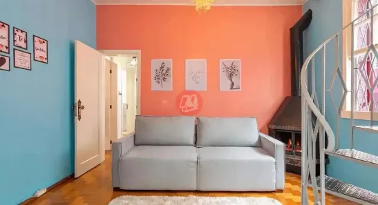 Casa com 5 Quartos para venda ou aluguel, 270m² no Santa Tereza, Porto Alegre