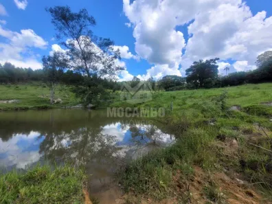 Fazenda/Sítio com 1 Quarto à venda, 60m² no Centro (Arcadas), Amparo