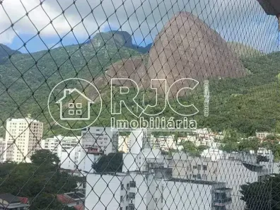 Apartamento com 2 Quartos à venda, 80m² no Grajaú, Rio de Janeiro