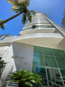 Apartamento com 4 Quartos à venda, 233m² no Centro, Campos dos Goytacazes