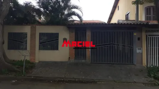 Casa com 4 Quartos à venda, 220m² no Jardim América, Jacareí