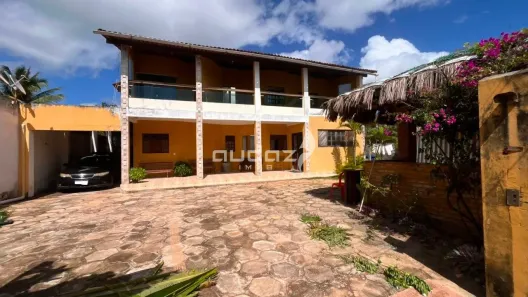 Casa com 6 Quartos à venda, 418m² no CAJUEIRO, Touros