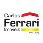 Logo da imobiliária