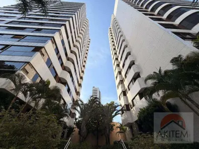Apartamento com 4 Quartos à venda, 196m² no Graças, Recife