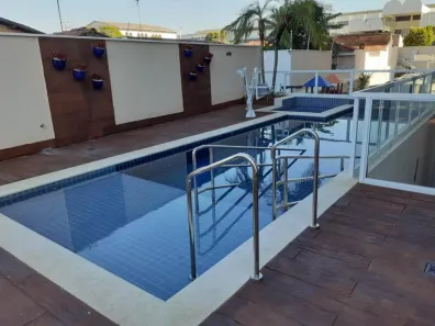 Apartamento com 2 Quartos à venda, 56m² no Santos Dumont, São José do Rio Preto