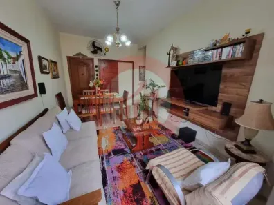 Apartamento com 2 Quartos à venda, 71m² no Tijuca, Rio de Janeiro